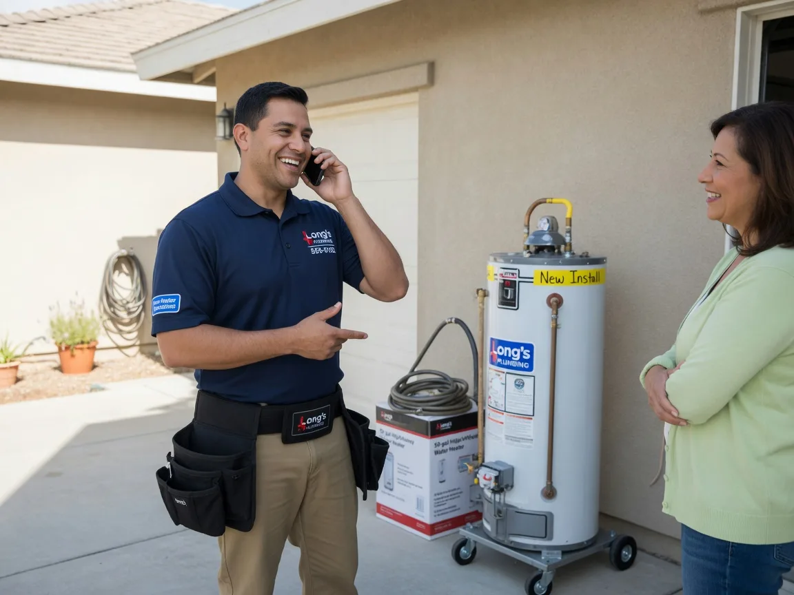 Leak Detection Richmond, KY FAQs